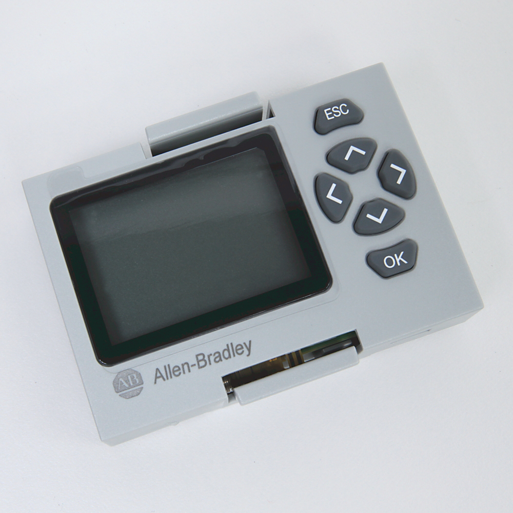 Image of Allen-Bradley 2080-LCD