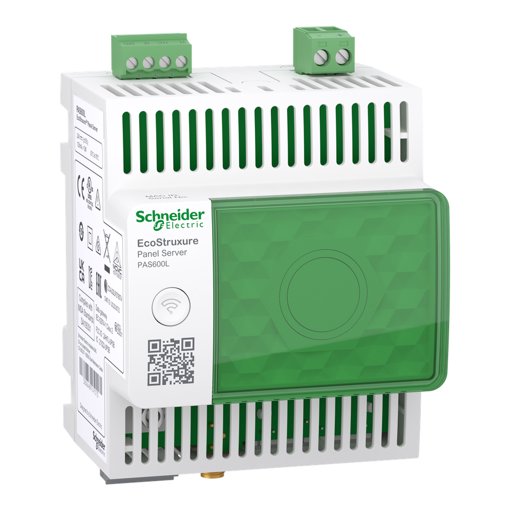 Image of Schneider Electric PAS600L