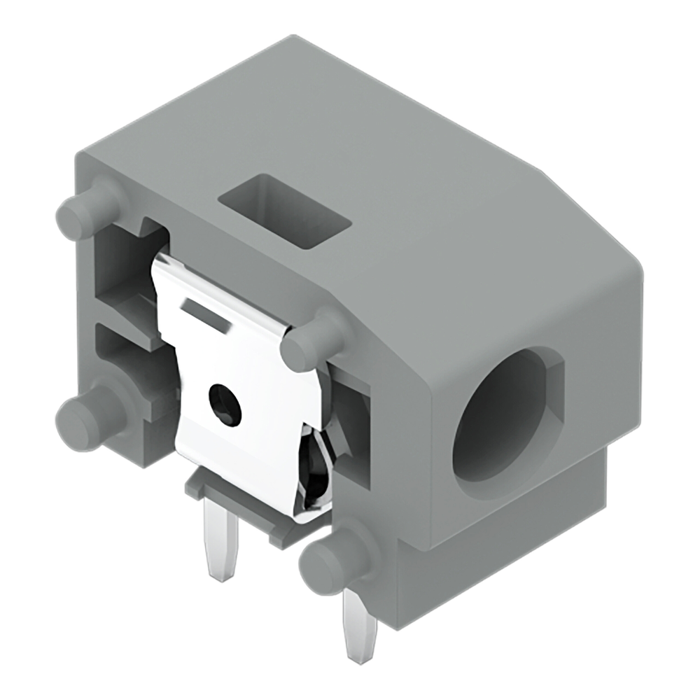 Image of WAGO 235-501