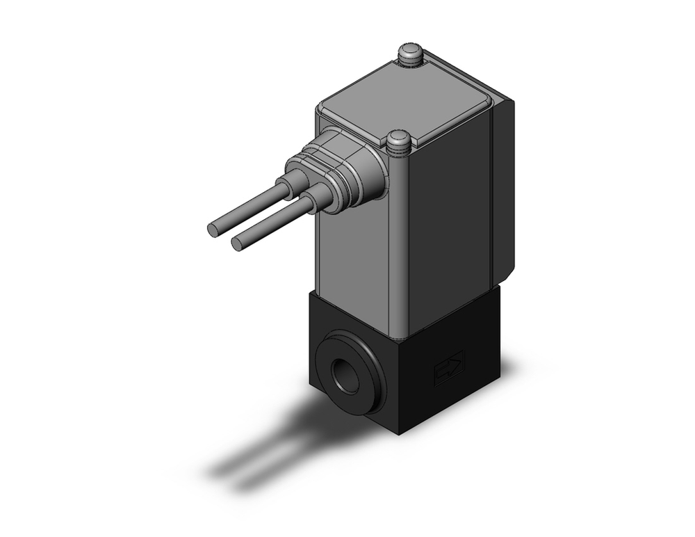 Image of SMC VDW10AA