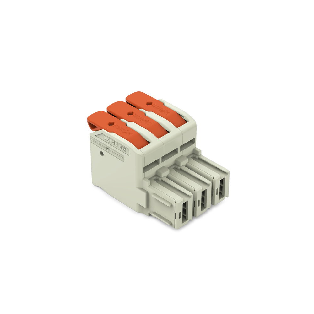 Image of WAGO 832-1103/000-9037