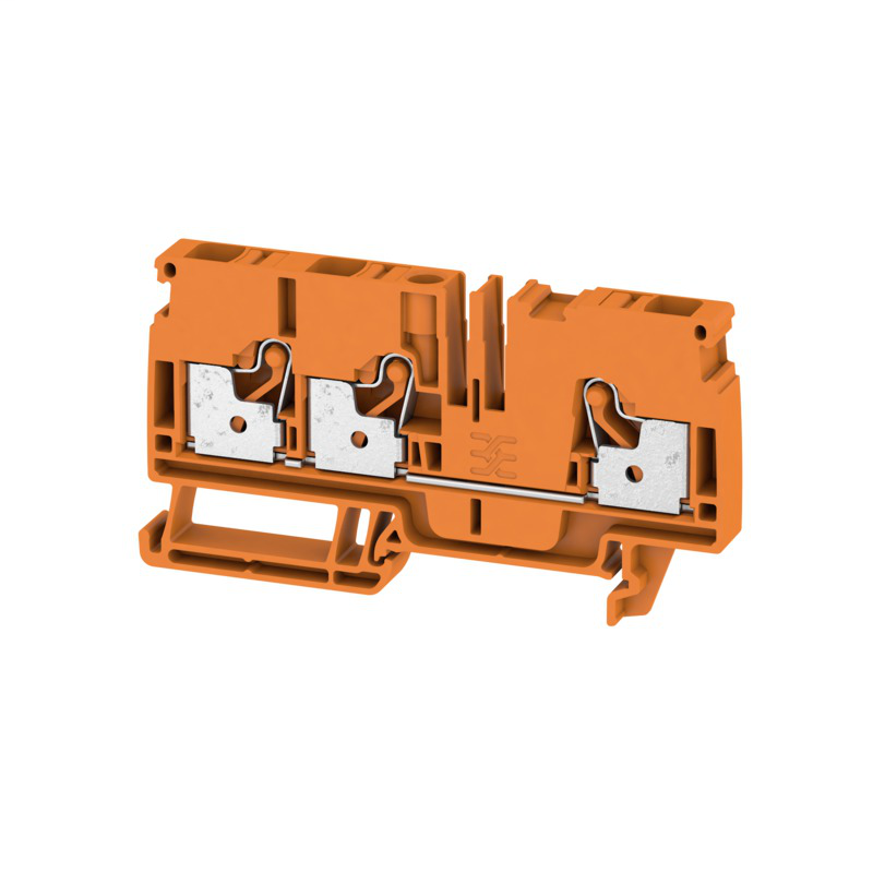 Image of Weidmuller 1991840000