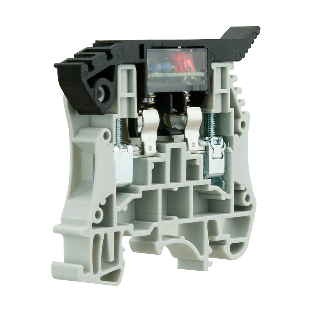 Image of Bussmann F520STLED110-GY