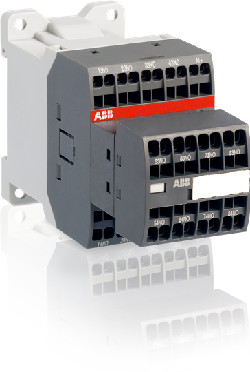 Image of ABB NSL80ES-81