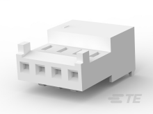 Image of TE Connectivity 3-644020-4