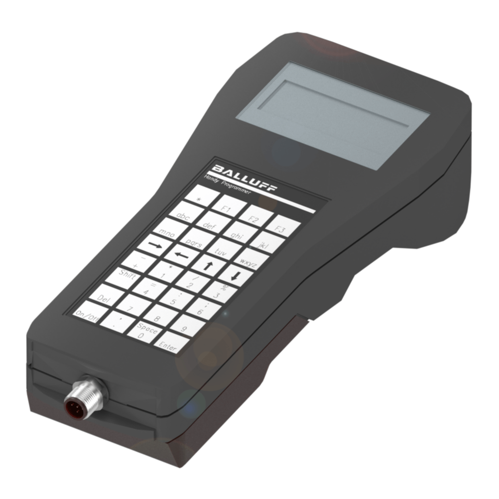 Image of Balluff BIS M-812-0-003