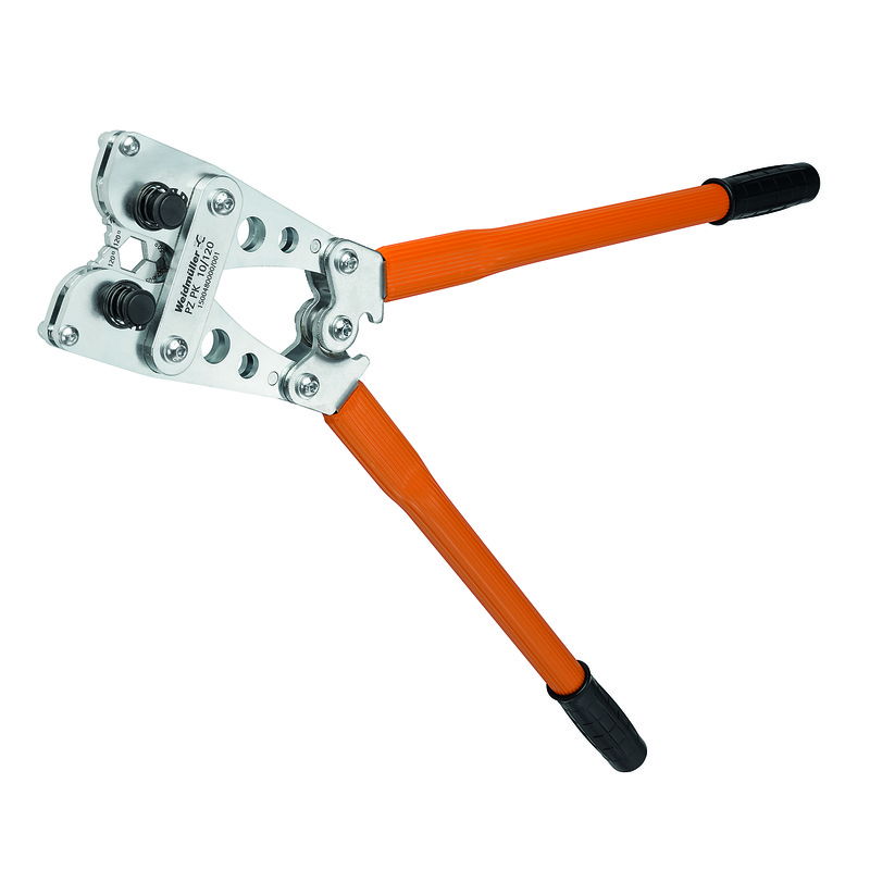 Image of Weidmuller 1500480000