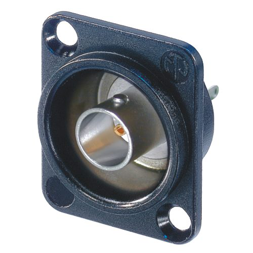 Image of Neutrik NBB75DSIB