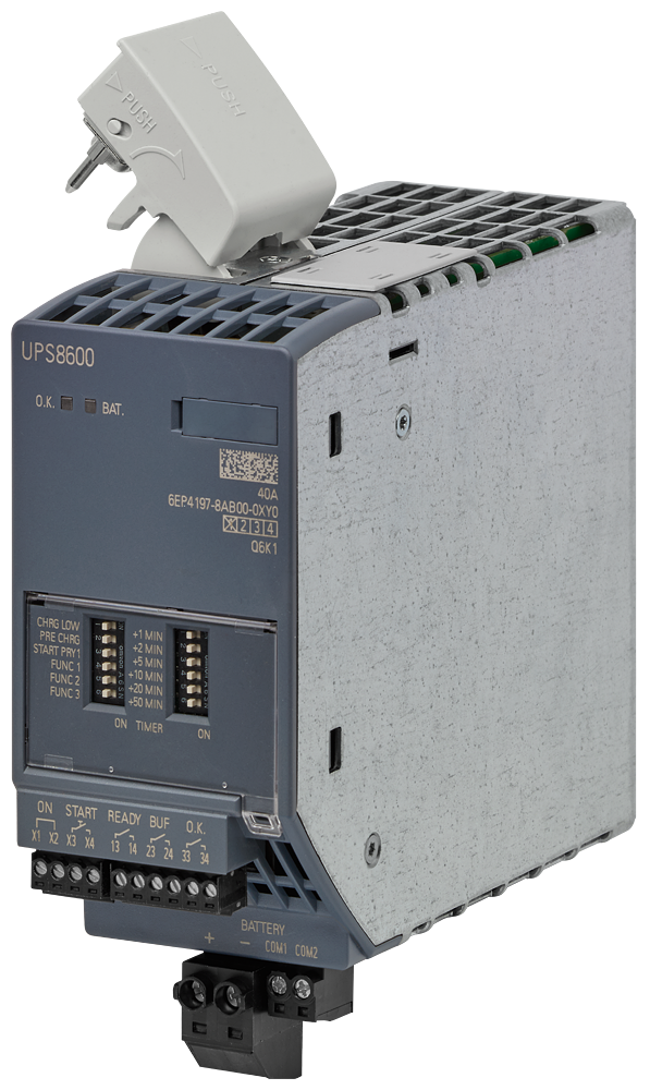 Image of Siemens 6EP41978AB000XY0