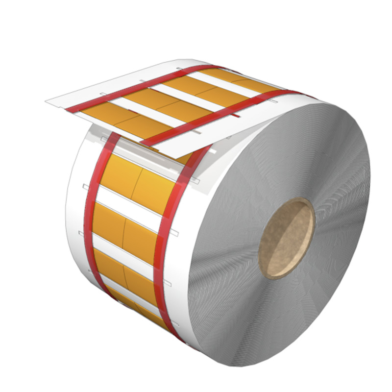 Image of Weidmuller 2621650000