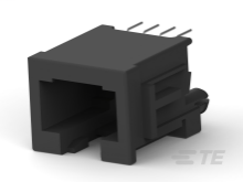 Image of TE Connectivity 216550-1