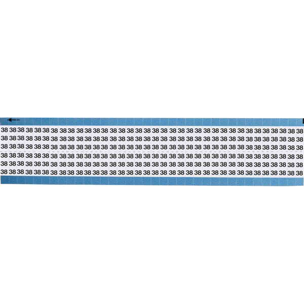 Image of Brady TWM-38-SC-PK