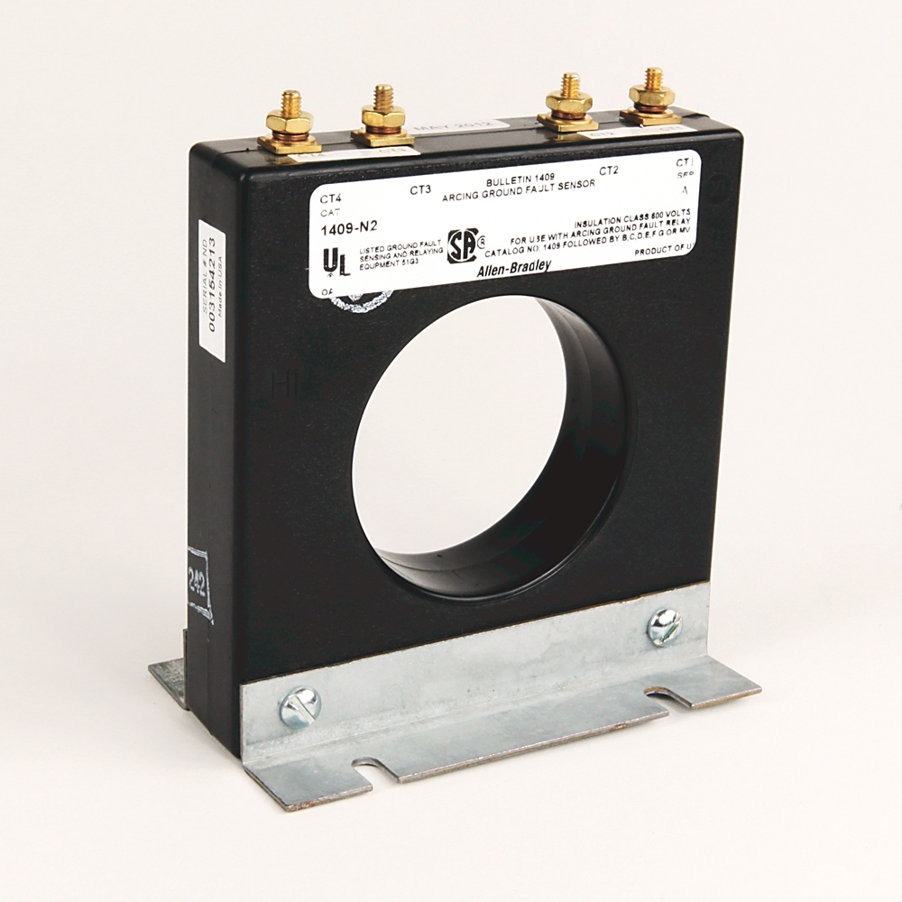 Image of Allen-Bradley 1409-N2