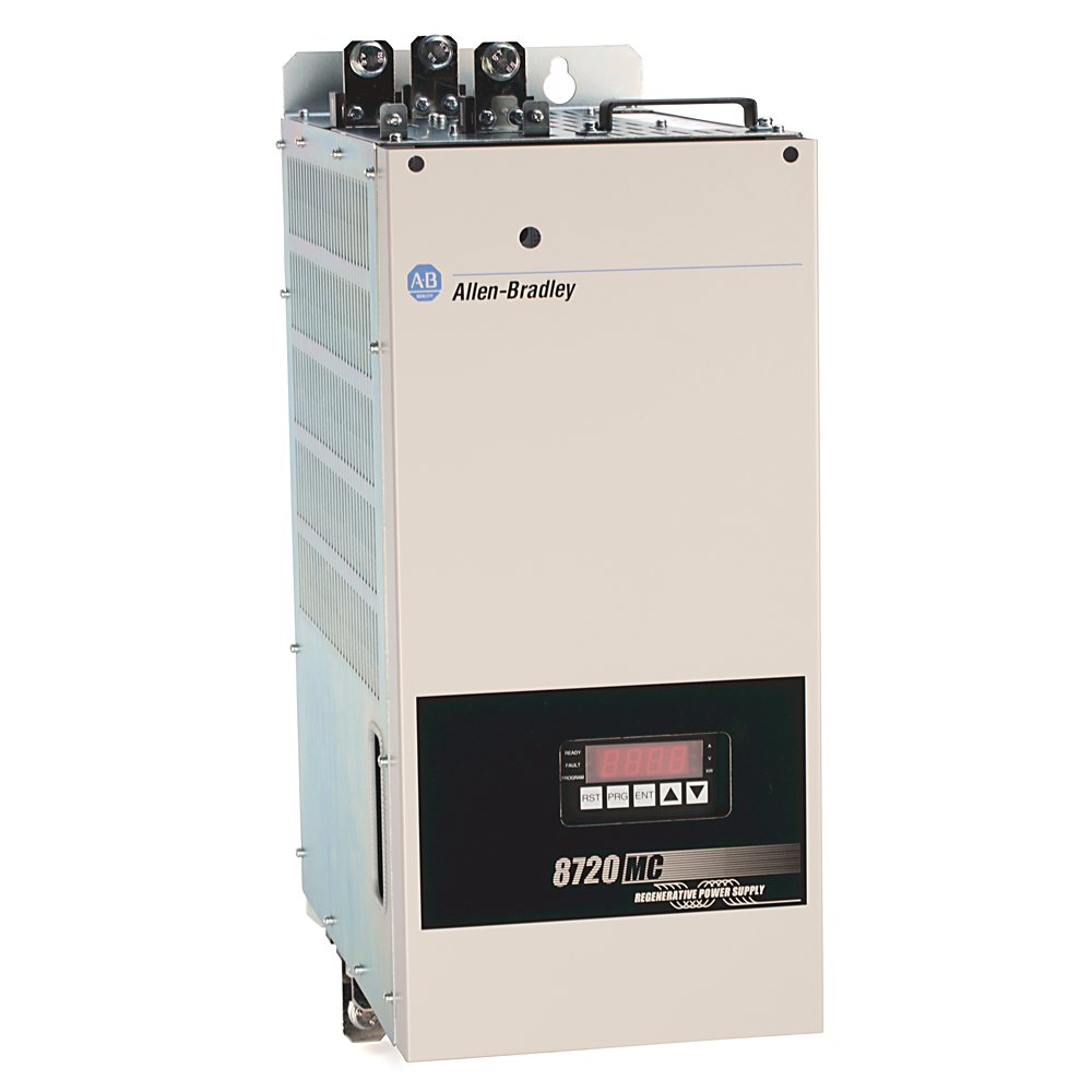 Image of Allen-Bradley 8720MC-RPS190BM