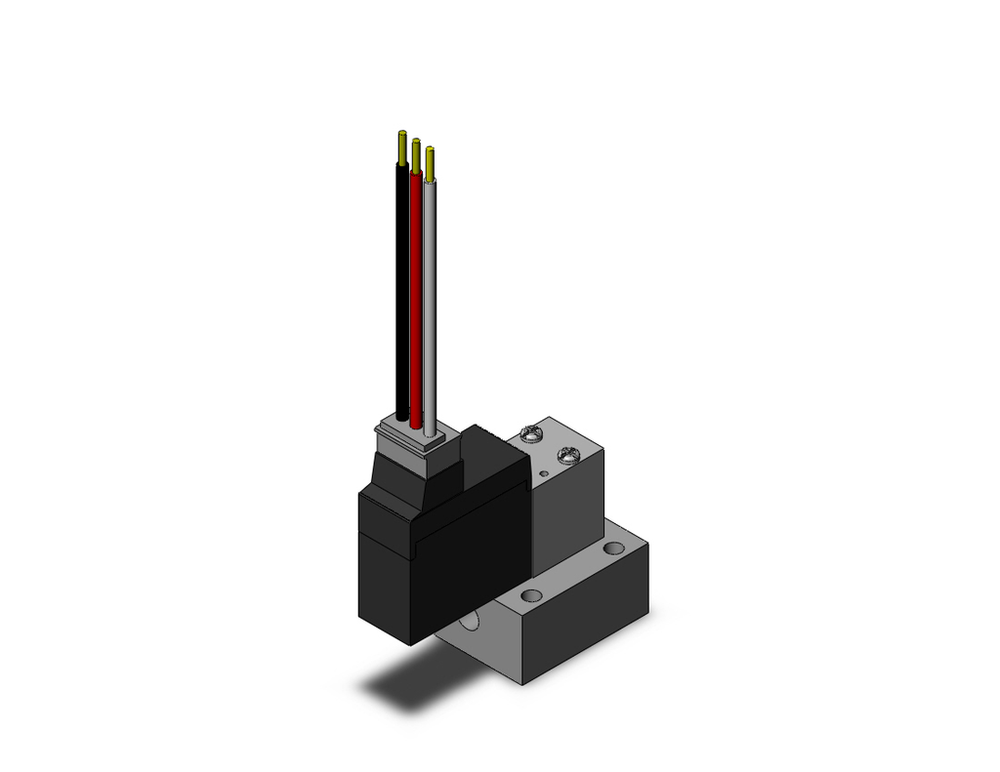 Image of SMC PVQ13-5L-08-M5-A