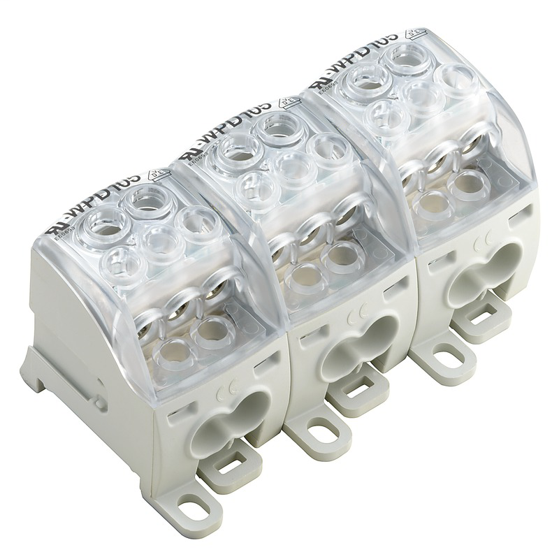 Image of Weidmuller 1562190000