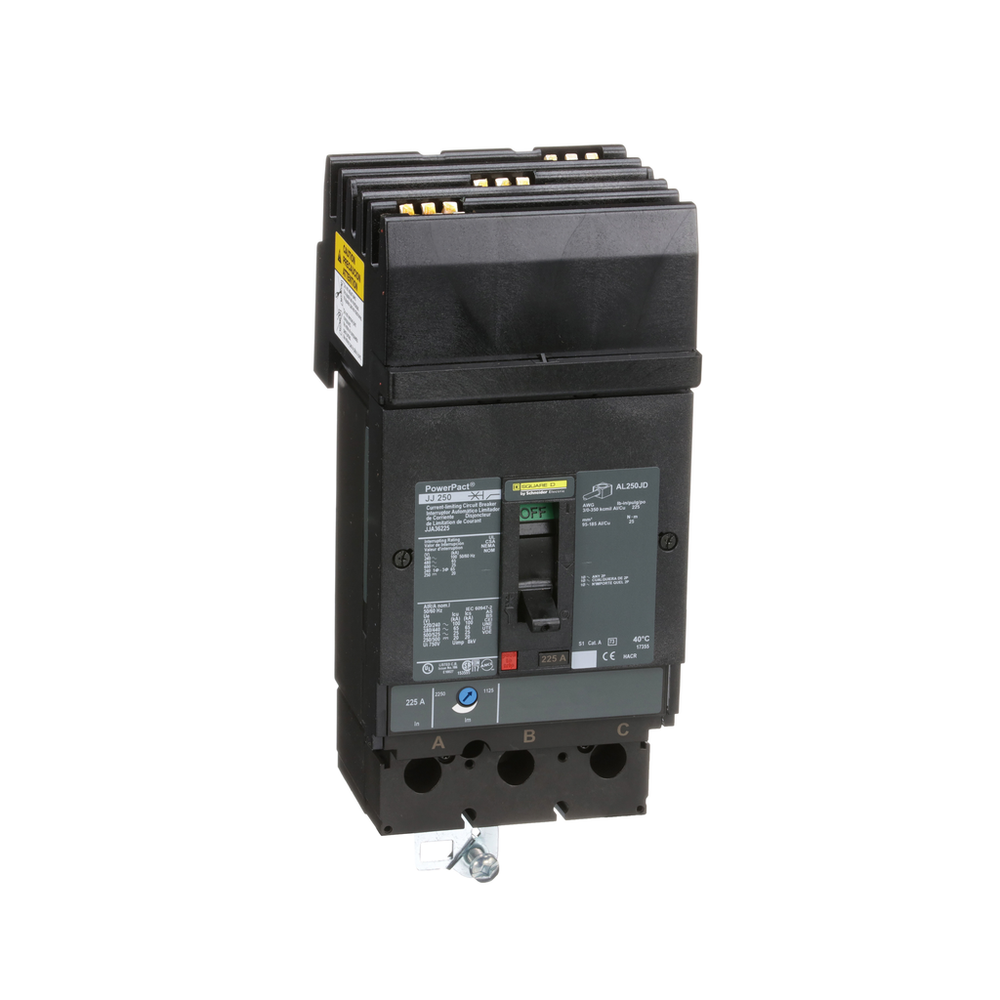Image of Schneider Electric JJA36225