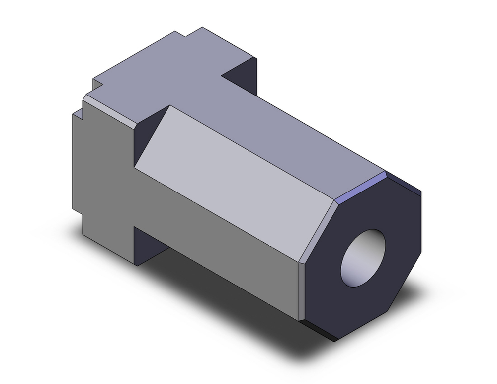 Image of SMC AK4000-02
