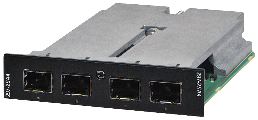Image of Siemens 6GK62972SA004AA1
