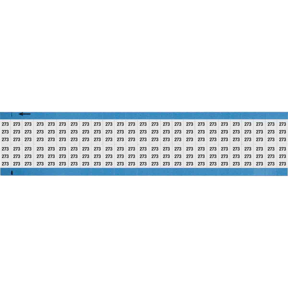 Image of Brady WM-273-SC-PK