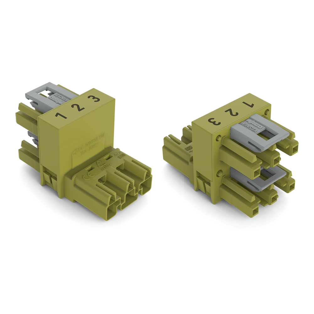 Image of WAGO 770-1662
