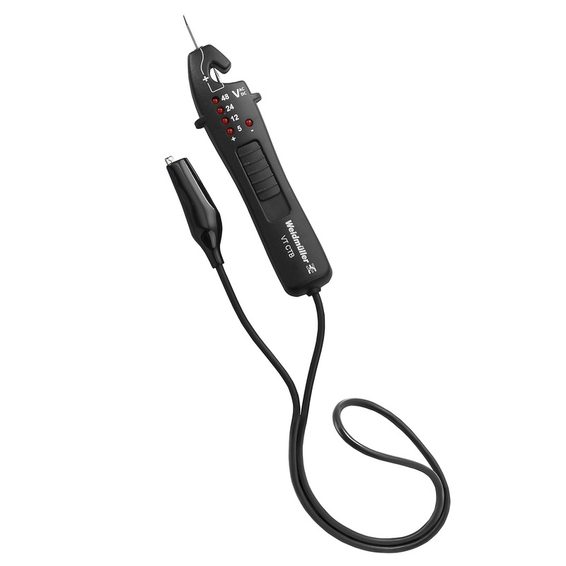 Image of Weidmuller 9918970000