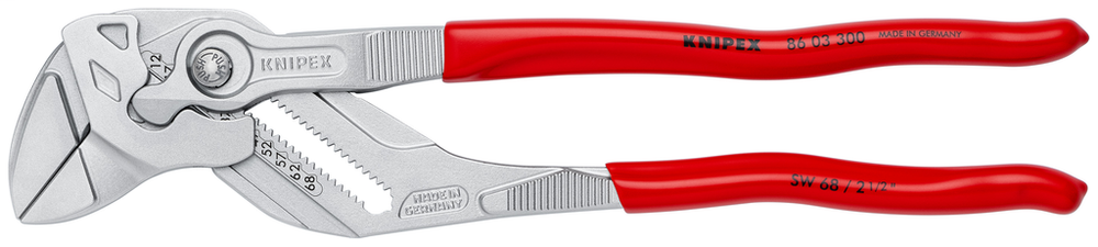 Image of KNIPEX 86 03 300