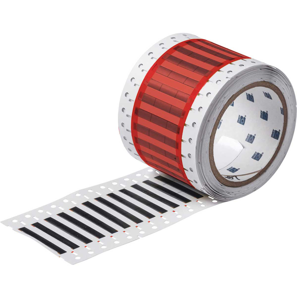 Image of Brady HX-125-2-BK-3