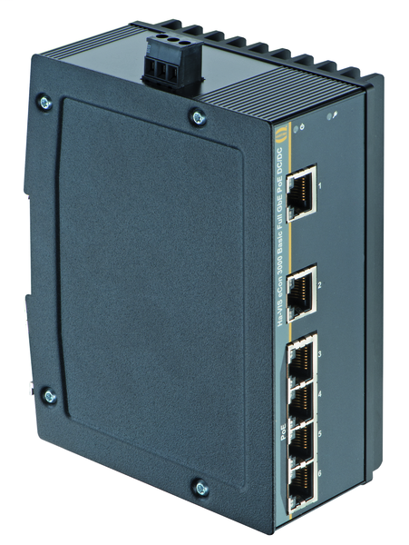 Image of Harting 24035060030