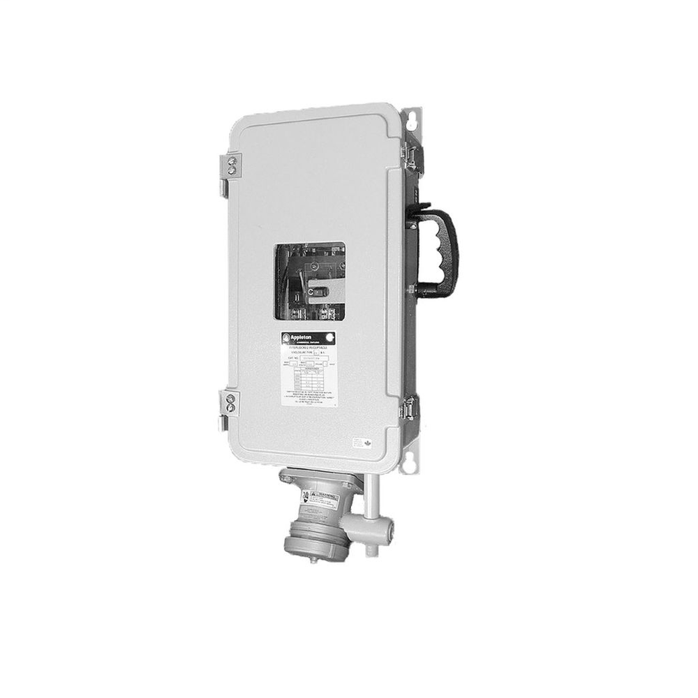 Image of Appleton IDSR6034