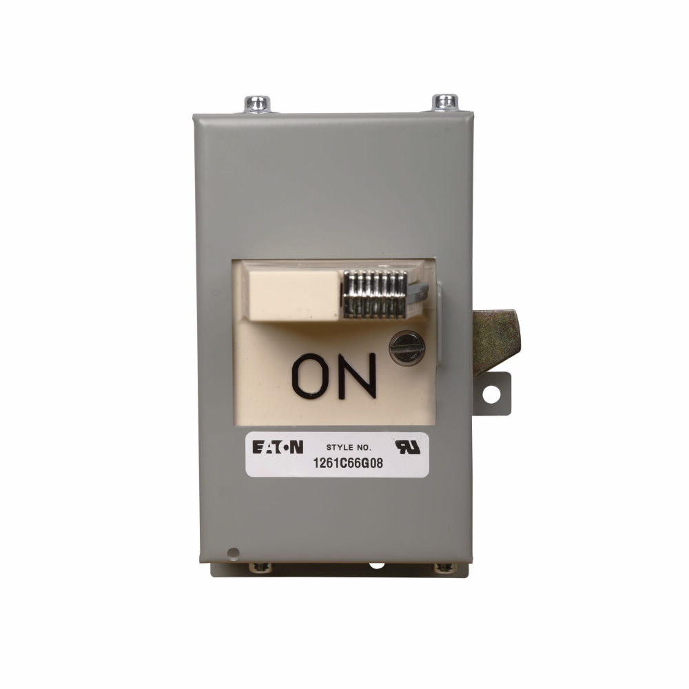 Image of Eaton CMCU100FBP