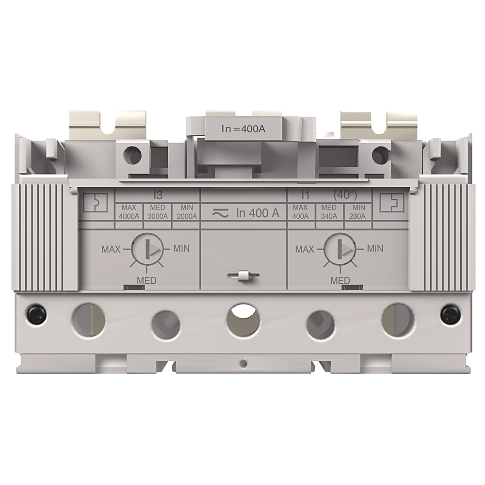 Image of Allen-Bradley 140G-KTF3-D40