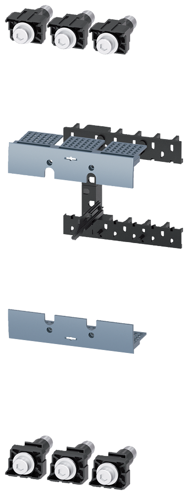 Image of Siemens 3VA9213-0KP10