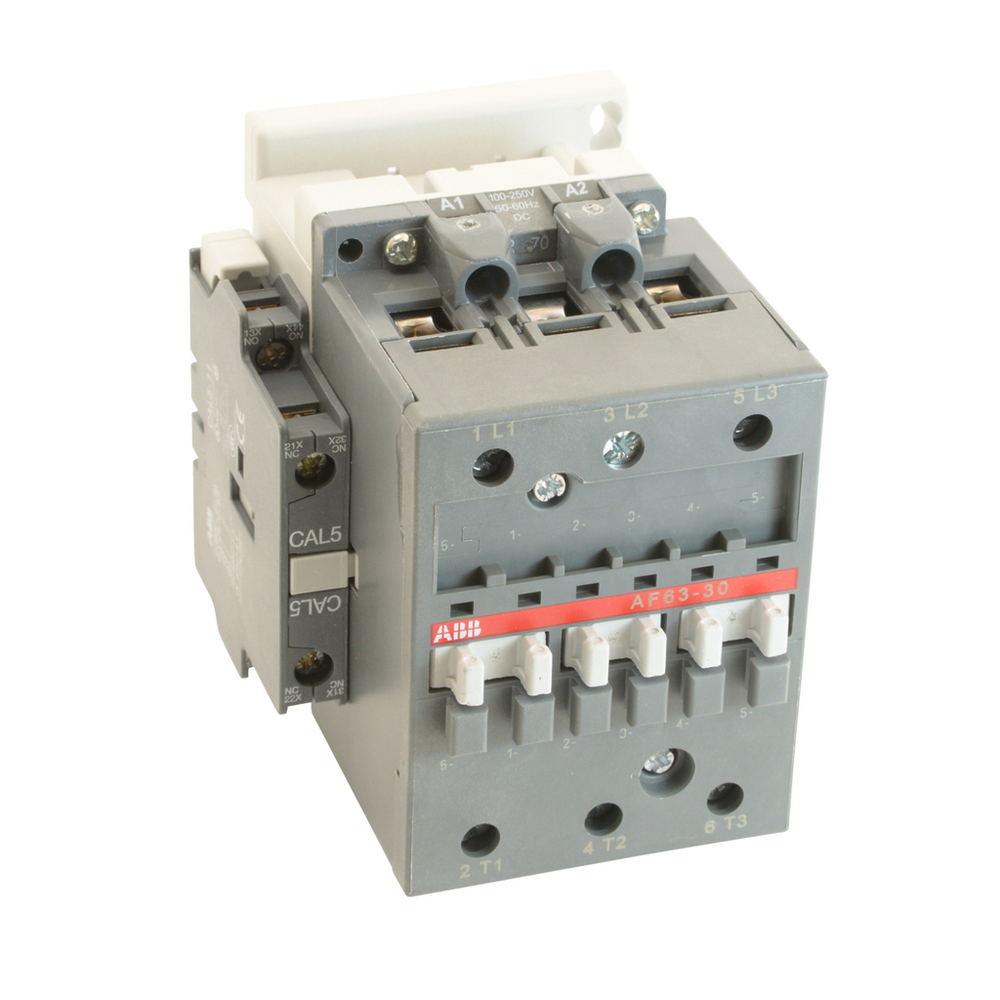 Image of ABB AF63-30-11-70