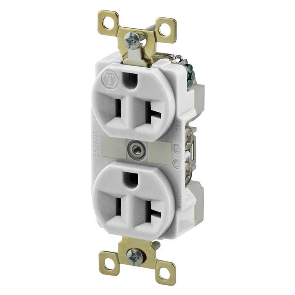 Image of Bryant BRY5362W