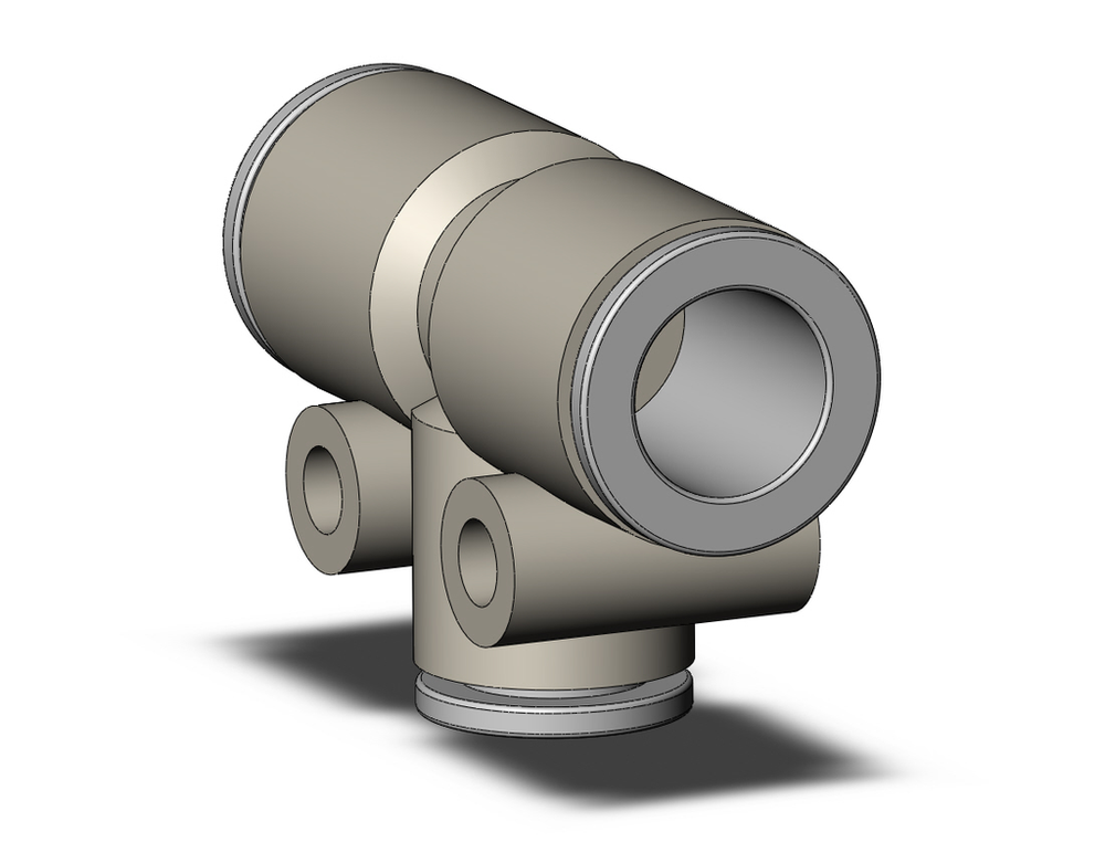 Image of SMC KQ2T10-08A