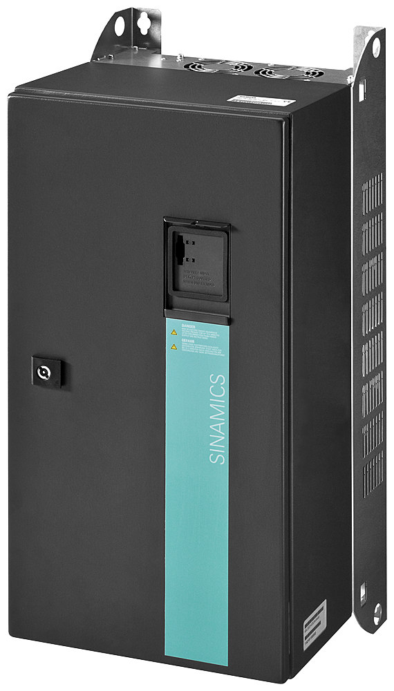 Image of Siemens 6SL32230DE337BA0