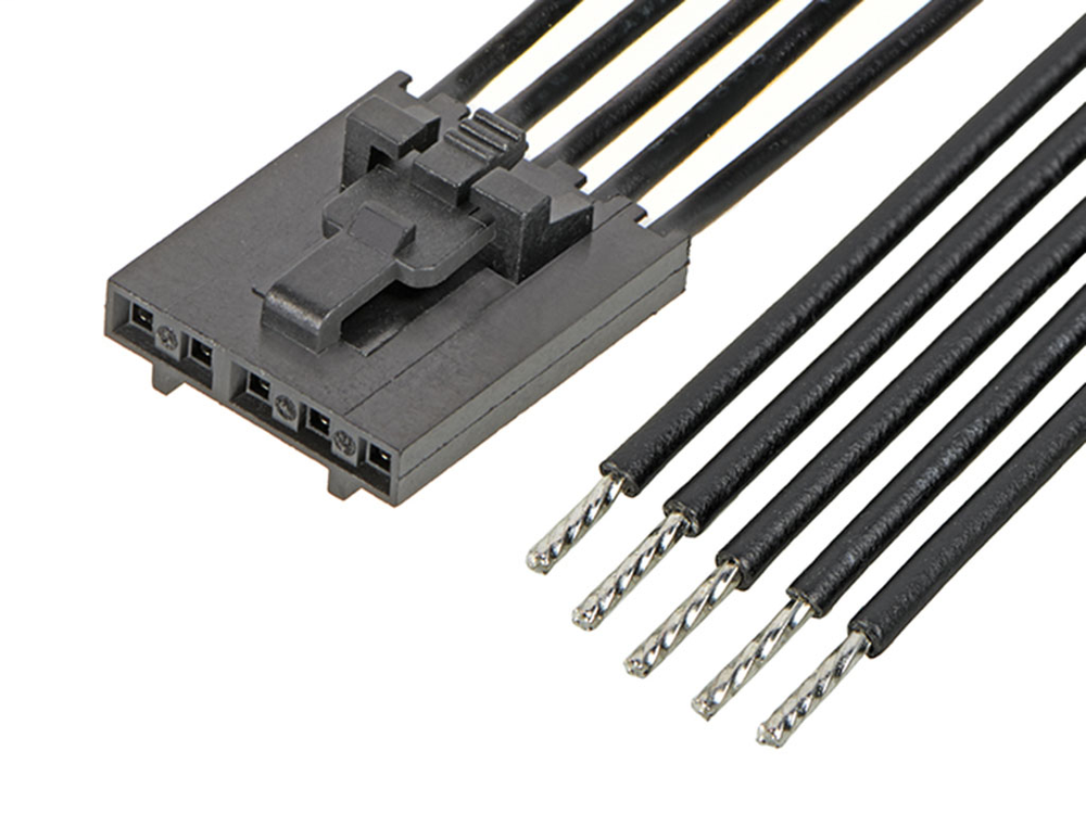 Image of Molex 2162711054