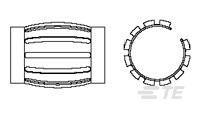 Image of TE Connectivity 1-192048-1