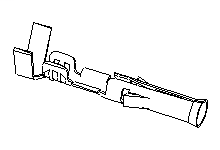 Image of Molex 02095133