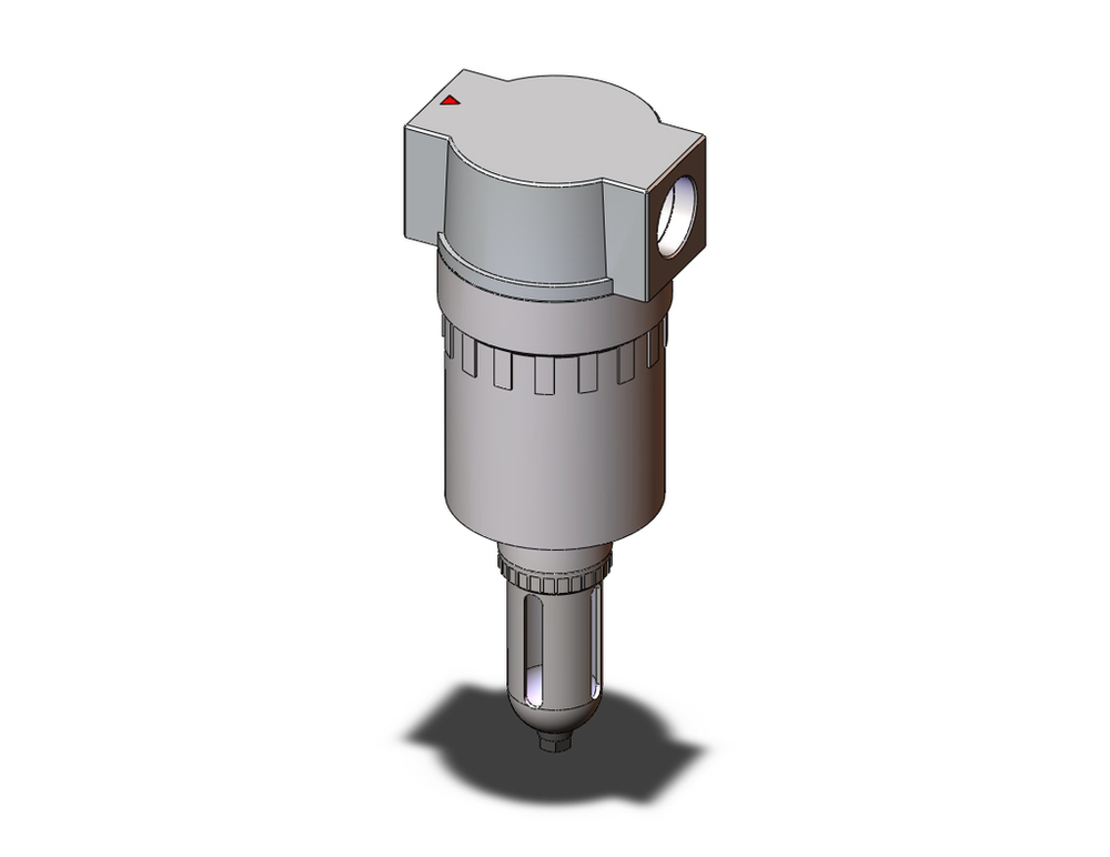 Image of SMC AF911-N20