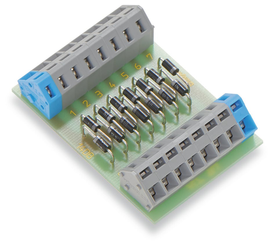 Image of WAGO 289-111
