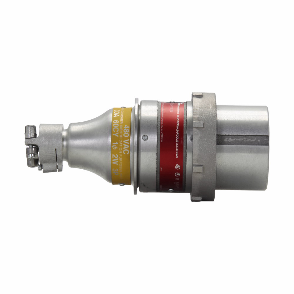 Image of Crouse-Hinds BHP3583 NW