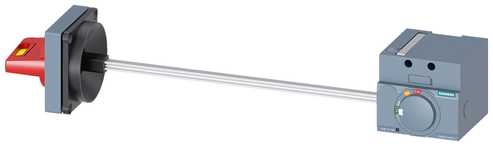 Image of Siemens 3VA9157-0PK15