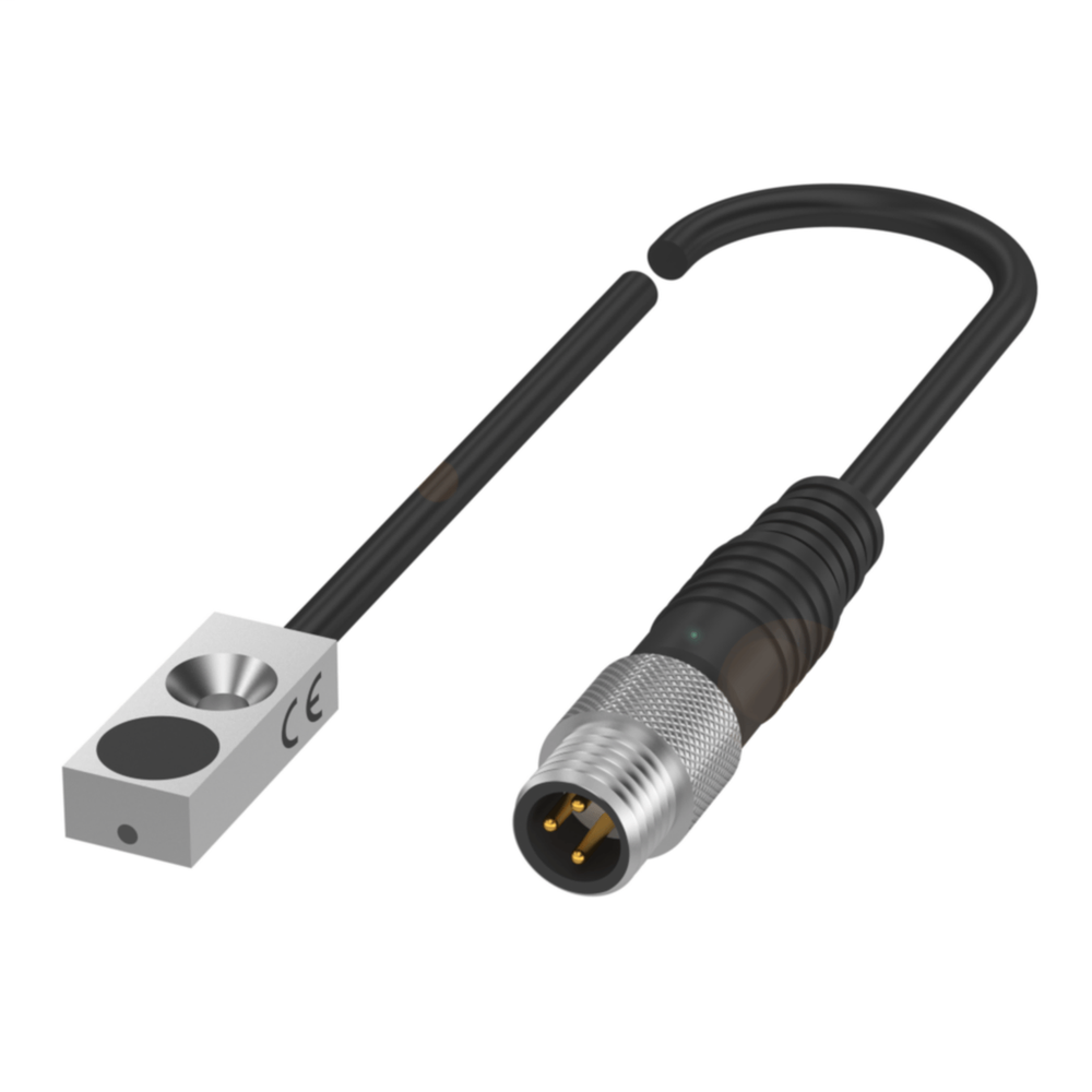 Image of Balluff BES R12EC-PSC20B-ES00,3-GS49-106