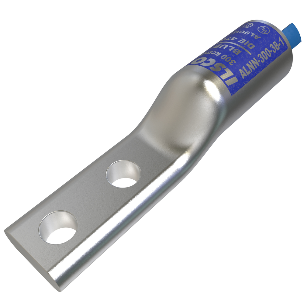 Image of ILSCO ALNN-300-38-1