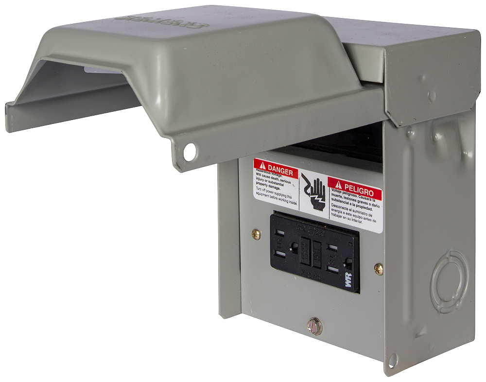 Image of Siemens WNAS2060GFCI