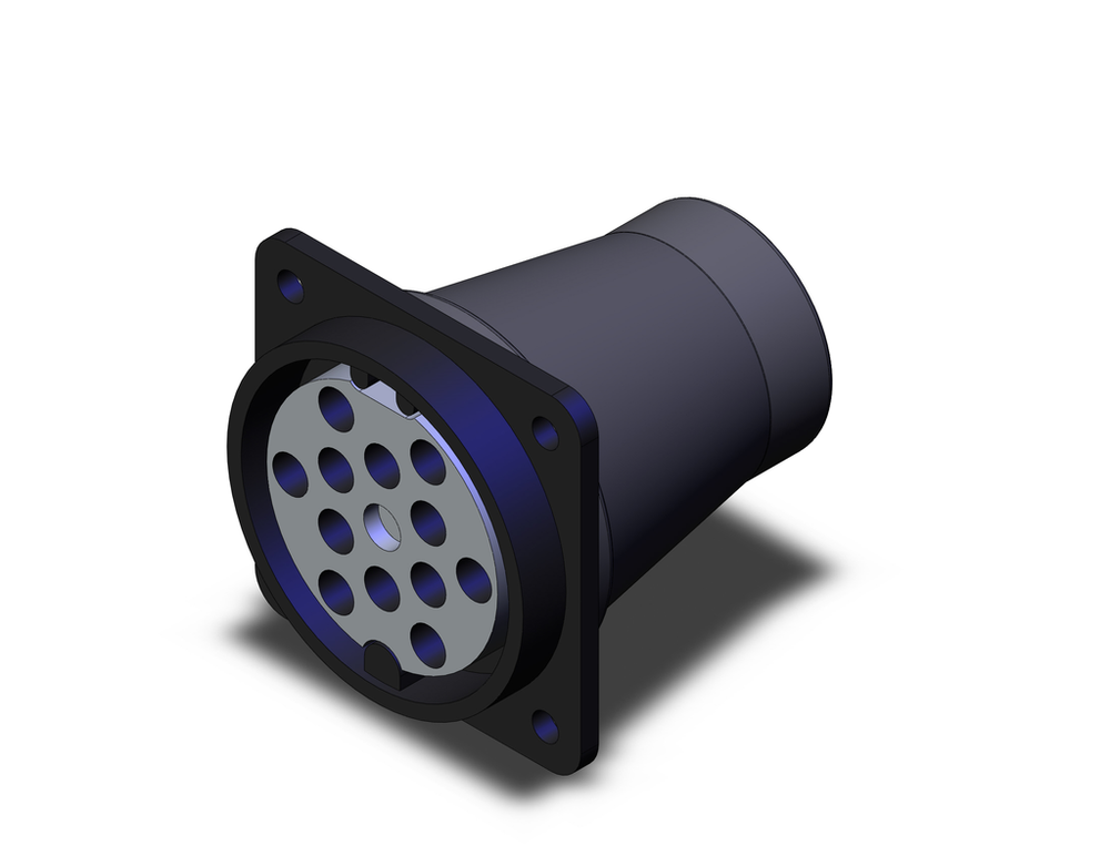 Image of SMC DM12S-06N-C1