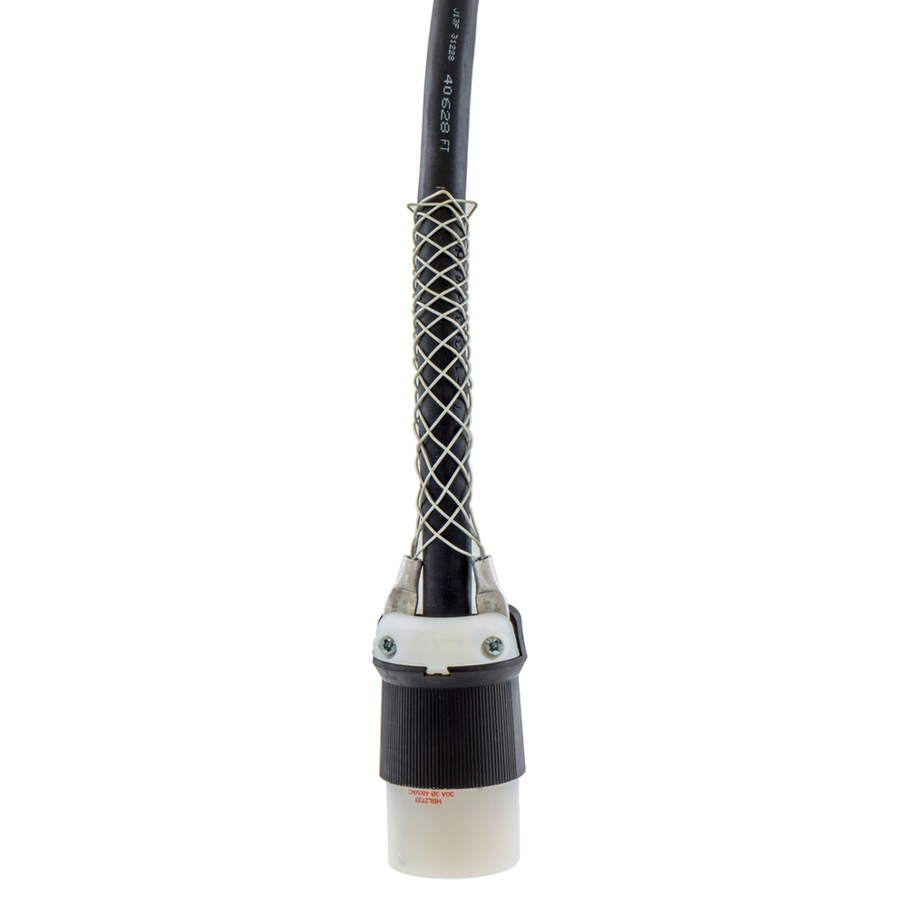 Image of Hubbell Wiring Device-Kellems 07310003