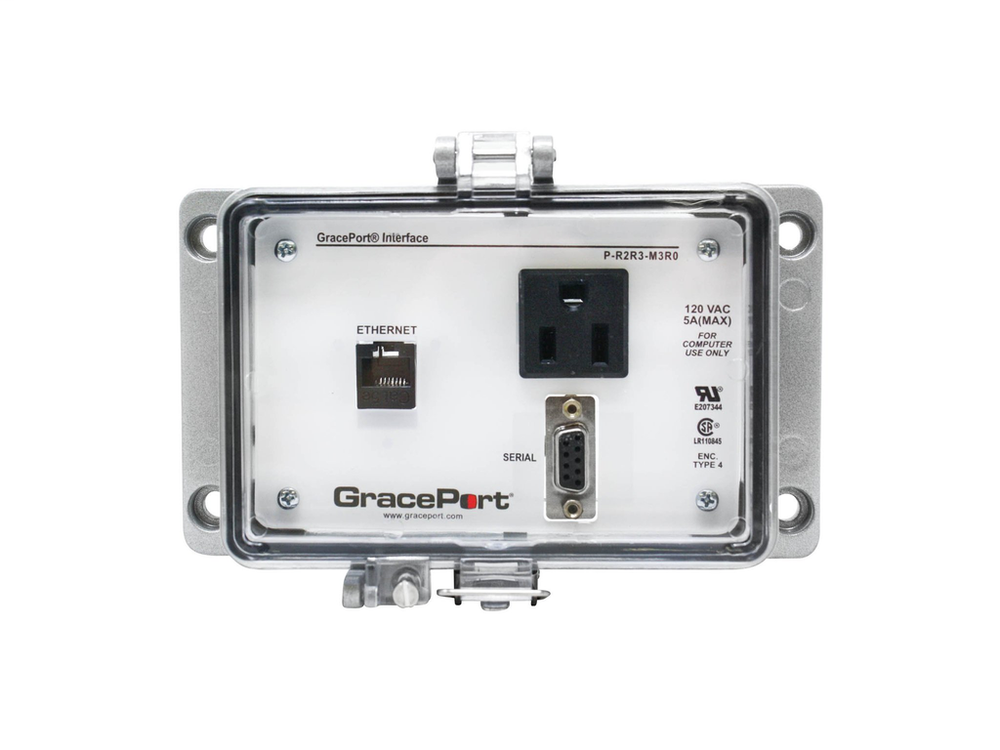 Image of Grace Ports P-R2R3-M3R0